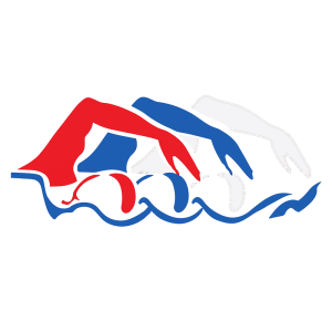 Savez za plivanje na otvorenim vodama Srbije Logo